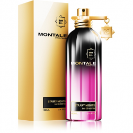 Montale Paris Starry Night UNISEX (Kvepalai Vyrams ir Moterims) EDP 100ml