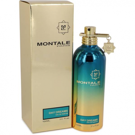 Montale Paris Day Dreams for Women (Kvepalai Moterims) EDP 100 ml