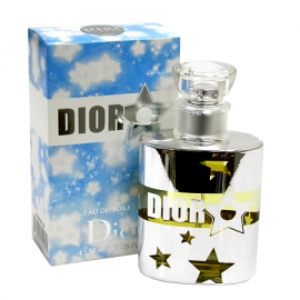 Christian Dior  Dior Star for Women (Kvepalai Moterims) EDT 50ml