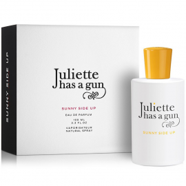 Juliette Has A Gun Sunny Side Up for Women (Kvepalai Moterims) EDP 100ml