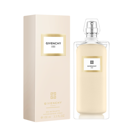Givenchy III for Women (Kvepalai Moterims) EDT 50ml