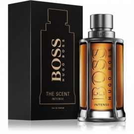 Hugo Boss The Scent Intense for Men (Kvepalai Vyrams) EDP