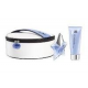 Thierry Mugler - Angel Vanity Collection (Kvepalai moterims) Rinkinys EDP 50 ml (pildomas) + 100 ml kūno pienelis +kosmetinė 