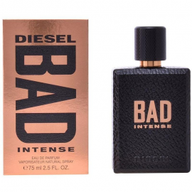 Diesel Bad Intense for Men (Kvepalai vyrams) EDP 75ml