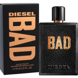 Diesel Bad for Men (Kvepalai Vyrams) EDT