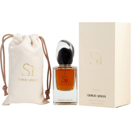 Giorgio Armani Si Le Parfum for Women (Kvepalai Moterims) EDP 40ml