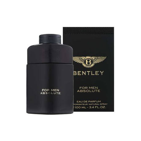 Bentley Absolute for Men (Kvepalai Vyrams) EDP 100ml