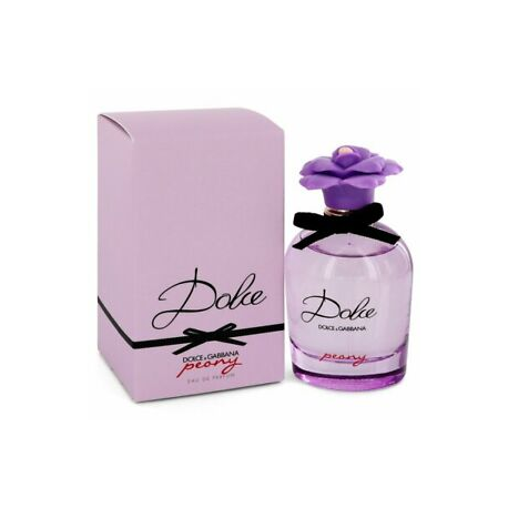 Dolce & Gabbana Dolce Peony for Women (Kvepalai Moterims) EDP 75ml