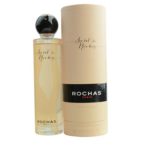 Rochas Secret De Rochas for Women (Kvepalai Moterims) EDP 100ml