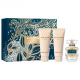 Elie Saab Le Parfum Royal for Women (Rinkinys Moterims) EDP  50ml + 75ml Body Lotion + 75ml Shower Cream