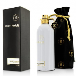 Montale Paris Sunset Flowers UNISEX (Kvepalai Vyrams ir Moterims) EDP