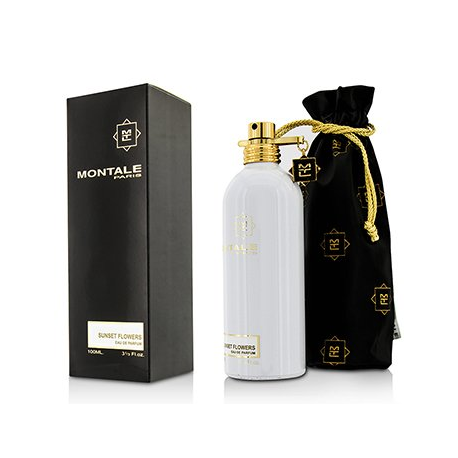 Montale Paris Sunset Flowers UNISEX (Kvepalai Vyrams ir Moterims) EDP