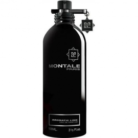 Montale Paris Aromatic Lime UNISEX (Kvepalai Vyrams ir Moterims) EDP 100ml (BE PAKUOTĖS)