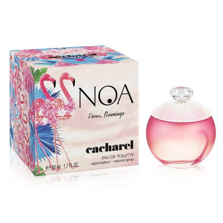 Cacharel Noa L`Eau Flamingo for Women (Kvepalai Moterims) EDT