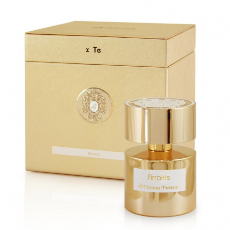 Tiziana Terenzi Arrakis Extrait de Parfum UNISEX (Kvepalai Vyrams ir Moterims) EDP 100ml