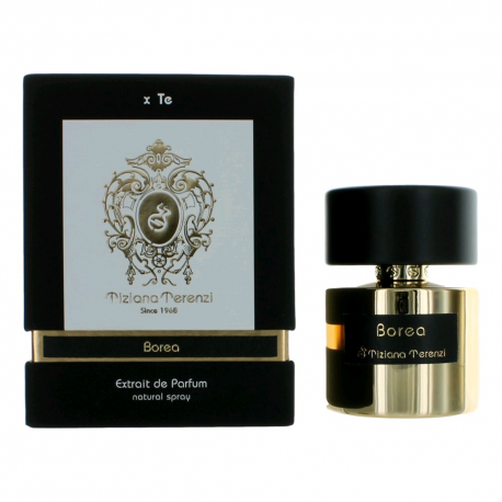 Tiziana Terenzi Borea UNISEX (Kvepalai Vyrams ir Moterims) EDP 100ml