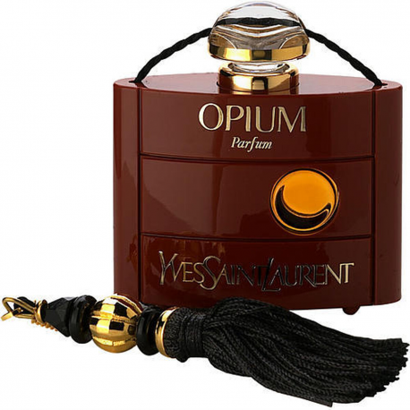 Yves Saint Laurent Opium for Women (Kvepalai Moterims) 15ml Parfum