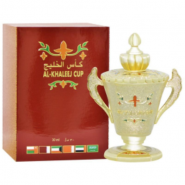 Al Haramain Al Khaleej Cup Aliejiniai Kvepalai UNISEX (Vyrams ir Moterims) 30ml