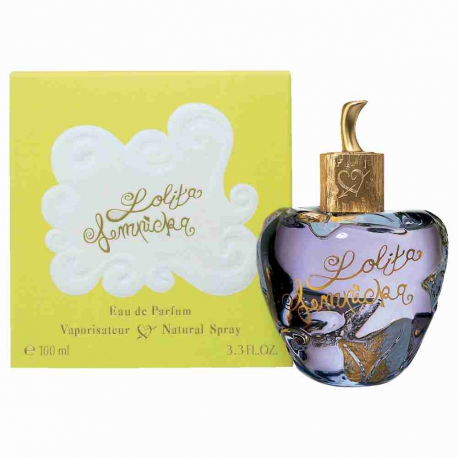 LOLITA LEMPICKA for Women (Kvepalai moterims) EDP 50ml