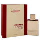 Al Haramain Amber Oud Rouge Edition UNISEX (Kvepalai Vyrams ir Moterims) EDP 60ml