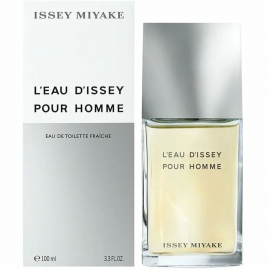 Issey Miyake L'Eau D'Issey Pour Homme Fraiche for Men (Kvepalai Vyrams) EDT