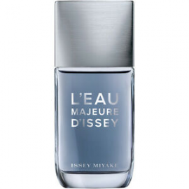 Issey Miyake L'Eau Majeure D'Issey Pour Homme (Kvepalai Vyrams) EDT
