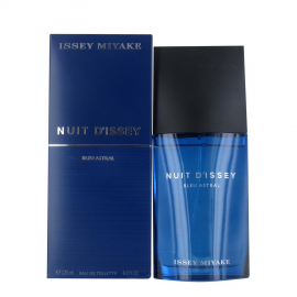 Issey Miyake L'Eau D'Issey Blue Astral for Men (Kvepalai Vyrams) EDT 125ml