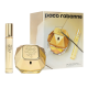 Paco Rabanne Lady Million for Women (Kvepalai moterims) EDP 80ml + 20ml EDP