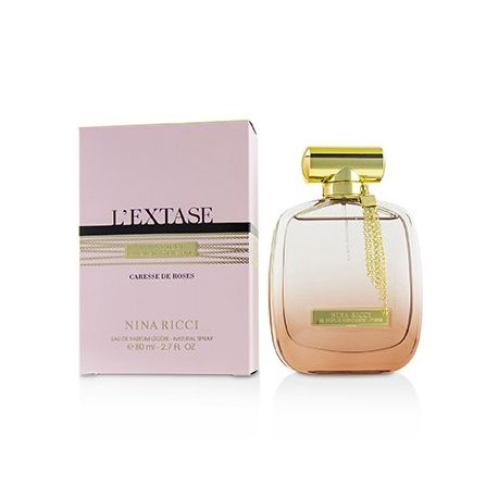 Nina Ricci L’Extase Caresse De Roses for Women (Kvepalai Moterims) EDP 80ml