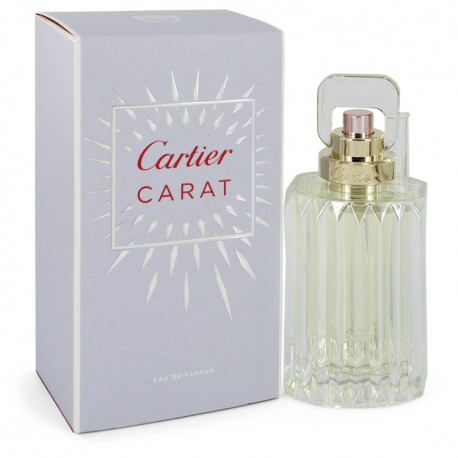 Cartier Carat for Women (Kvepalai Moterims) EDP 100ml