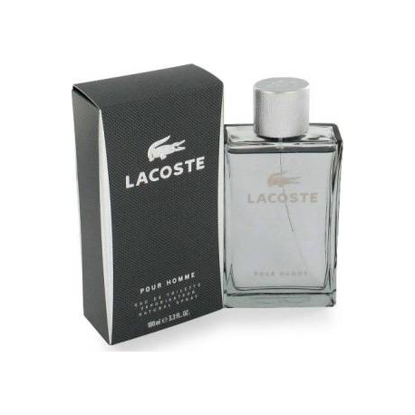 Lacoste  Pour Homme for Man (Kvepalai  Vyrams) EDT  100ml 