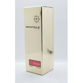 Montale Paris Red Aoud Unisex (Kvepalai Vyrams ir Moterims) EDP 100ml