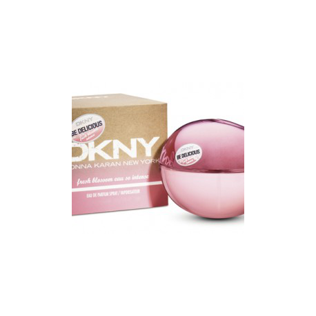 DKNY  Be Delicious Fresh Blossom Eau for Woman (Kvepalai Moterims)  EDP 100ml