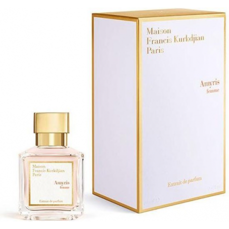 Maison Francis Kurkdjian Amyris for Women (Kvepalai Moterims) EDP 70ml