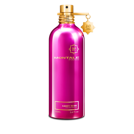 Montale Paris Candy Rose for Women (Kvepalai Moterims) EDP 100ml