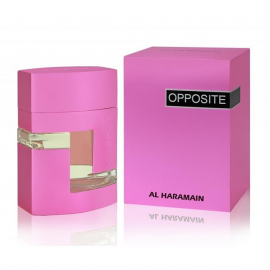 Al Haramain Opposite Pink for Women (Kvepalai Moterims) EDP 100ml