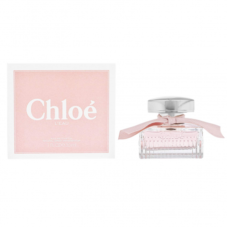 Chloe L'Eau for Women (Kvepalai Moterims) EDT 50ml