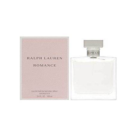Ralph Lauren Romance For Women (Kvepalai Moterims) EDP 100ml