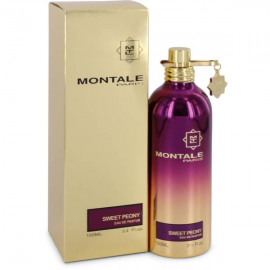 Montale Paris Sweet Peony for Women (Kvepalai Moterims) EDP 100 ml
