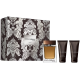 Dolce & Gabbana The One for Men (Rinkinys Vyrams) EDT 100ml + 50ml After shave balm + 50ml Shower gel