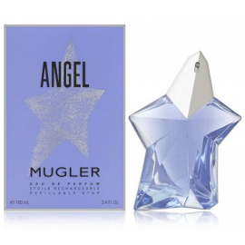 Thierry Mugler Angel for Women (Kvepai Moterims) EDP 50ml