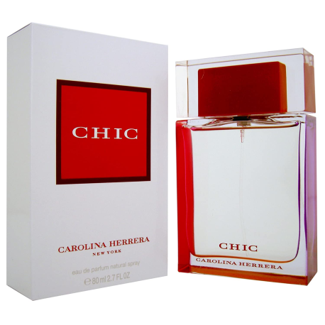Carolina Herrera Chic Women