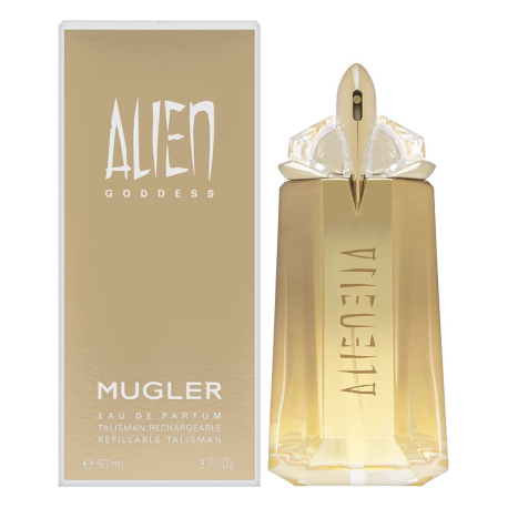 Thierry Mugler Alien Goddess for Women (Kvepalai Moterims) EDP