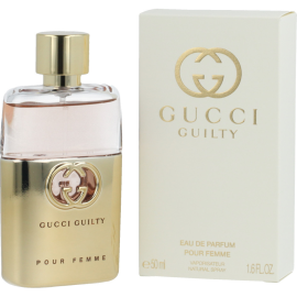 Gucci Guilty Pour Femme (Kvepalai Moterims) EDP 50ml