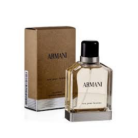 Giorgio Armani - Eau Pour Homme (2013) for Man (Kvepalai Vyrams)  EDT 150ml