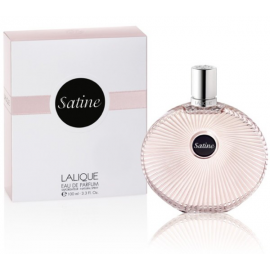 Lalique - Satine for Woman (kvepalai moterims) EDP 100ml