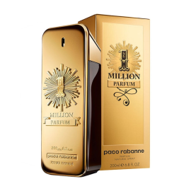 Paco Rabanne 1 Million Parfum for Men (Kvepalai vyrams)100 ml