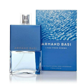 Armand Basi L'eau Pour Homme (Kvepalai Vyrams) EDT 125ml