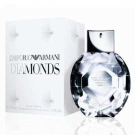 Giorgio Armani Emporio Diamonds for Women (Kvepalai Moterims) EDP 50ml