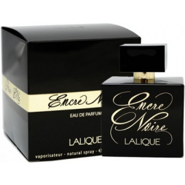 Lalique - Encre Noire for Woman (Kvepalai Moterims) EDP 100ml